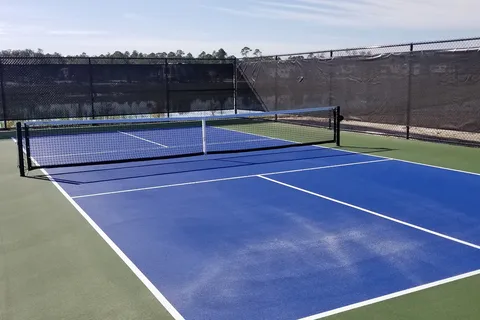 Keystone Heights RV Resort
