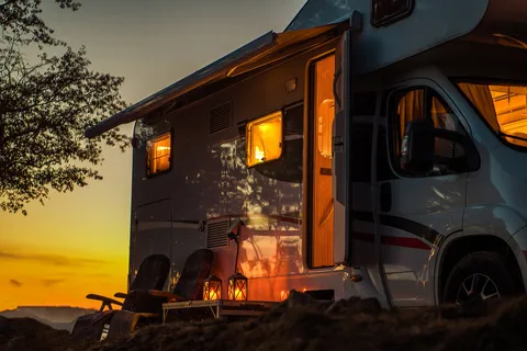 Keystone Heights RV Resort