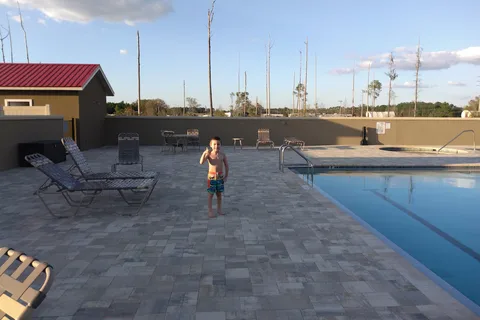 Keystone Heights RV Resort
