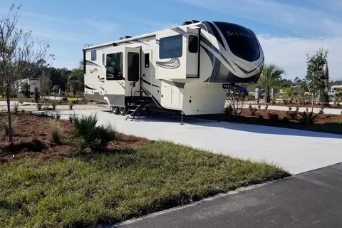 Keystone Heights RV Resort
