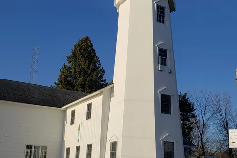 Holiday Harbor RV Resort