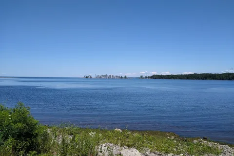Holiday Harbor RV Resort