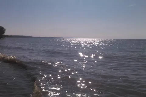 Holiday Harbor RV Resort