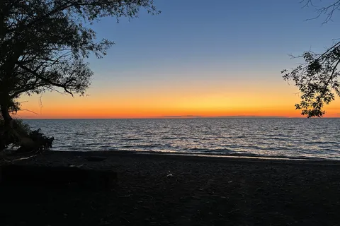 Holiday Harbor RV Resort