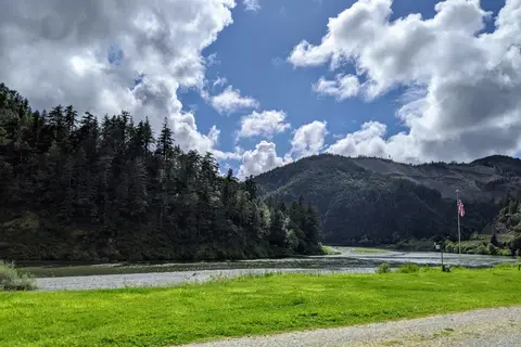 Lucky Lodge RV Park