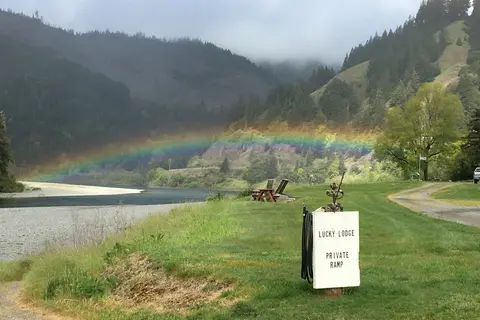 Lucky Lodge RV Park