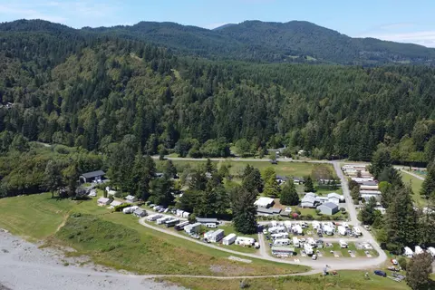 Lucky Lodge RV Park