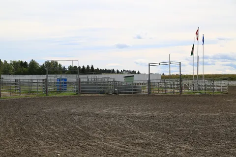 Millarville Campground