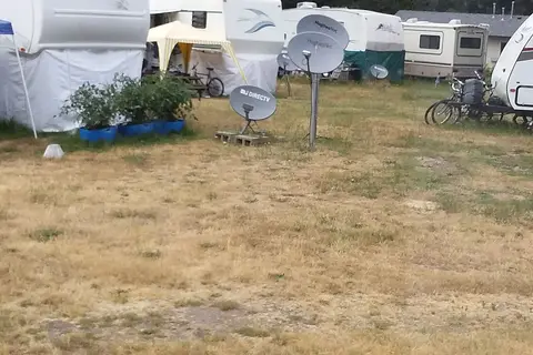 Paradise Cove Resort and RV Park