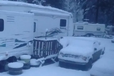 Paradise Cove Resort and RV Park