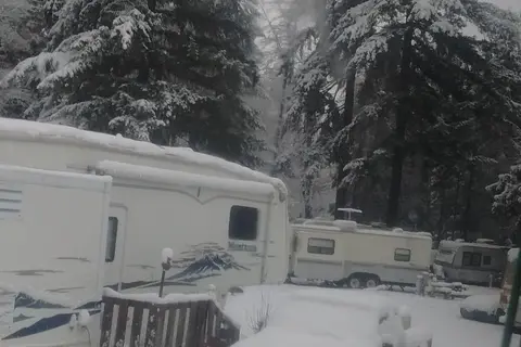 Paradise Cove Resort and RV Park