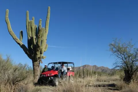 Caballo Loco Ranch LLC