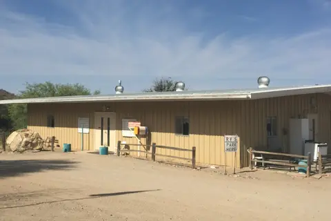 Caballo Loco Ranch LLC