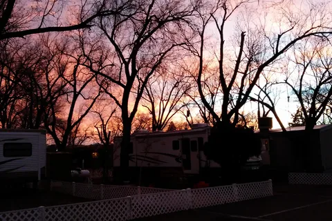 El Rancho RV and Mobile Home Park