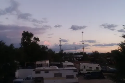 El Rancho RV and Mobile Home Park