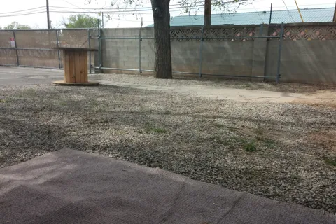 El Rancho RV and Mobile Home Park