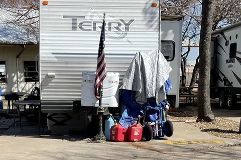 Traders Village RV Park