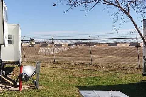Traders Village RV Park