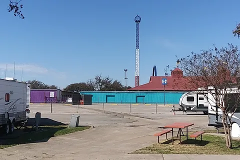 Traders Village RV Park