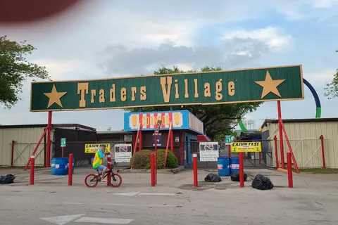 Traders Village RV Park