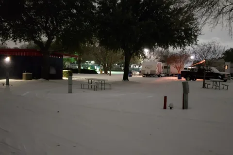 Traders Village RV Park