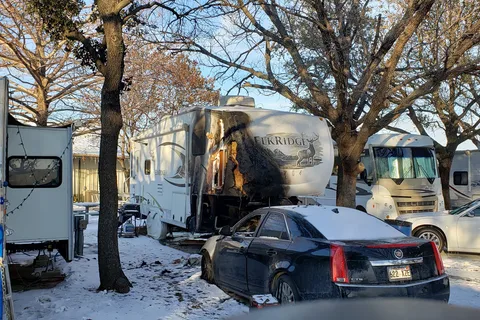 Traders Village RV Park