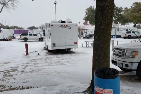Traders Village RV Park