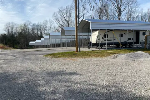 Dale Hollow Paradise
