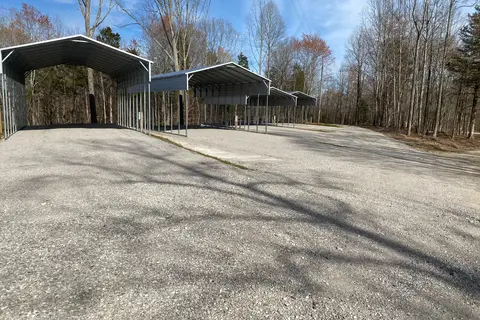 Dale Hollow Paradise