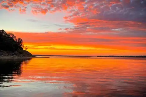 Cedar Bayou Marina