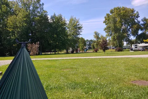 Indian Creek Camp and Conference Center
