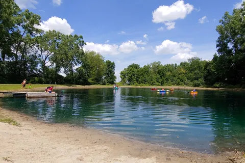 Indian Creek Camp and Conference Center