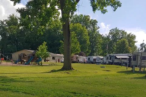 Indian Creek Camp and Conference Center