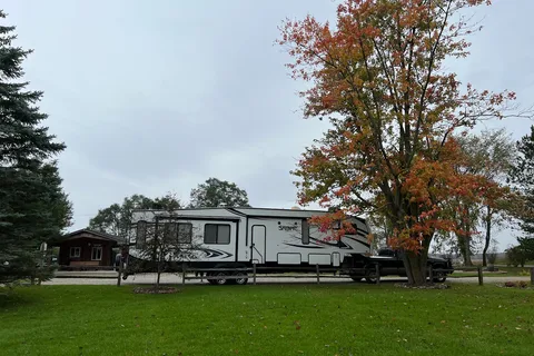 Indian Creek Camp and Conference Center
