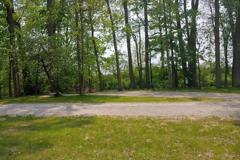 Indian Creek Camp and Conference Center
