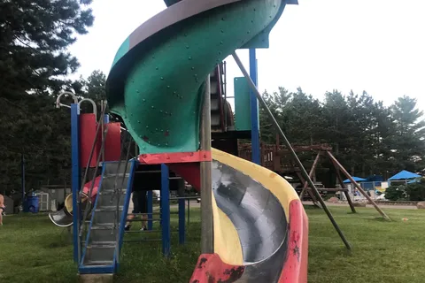 Farmer Genes Campground