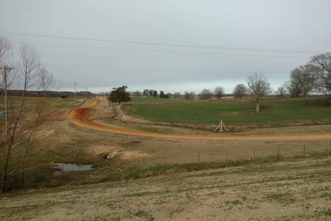 Mississippi Horse Park