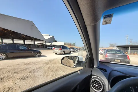 Mississippi Horse Park