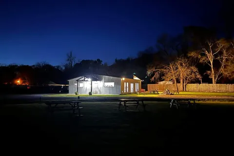 Bayou Wilderness RV Campground