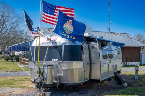Bayou Wilderness RV Campground