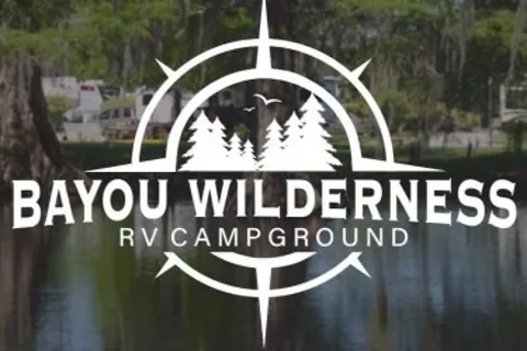Bayou Wilderness RV Campground