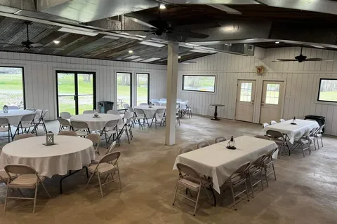 Bayou Wilderness RV Campground