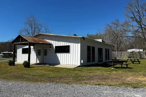Bayou Wilderness RV Campground