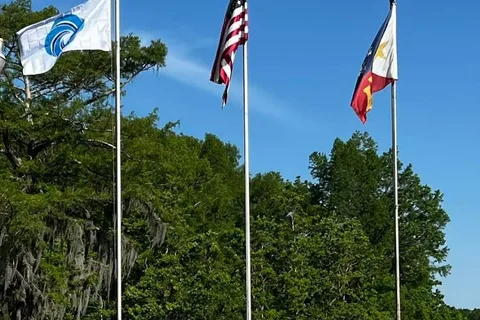 Bayou Wilderness RV Campground