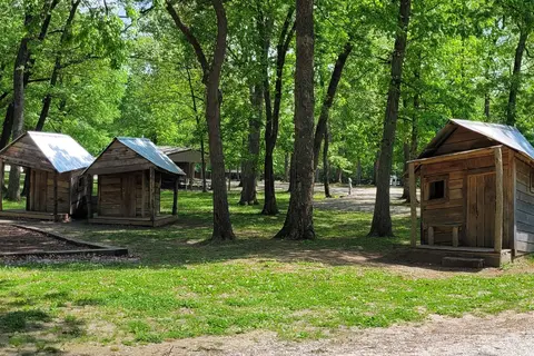 Perryville RV Resort