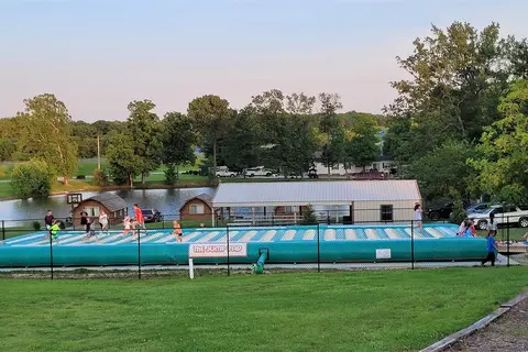 Perryville RV Resort