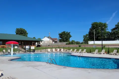 Perryville RV Resort