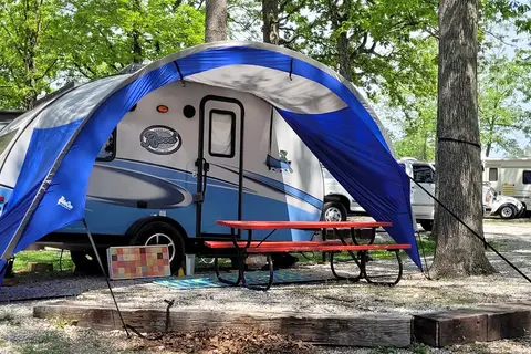 Perryville RV Resort