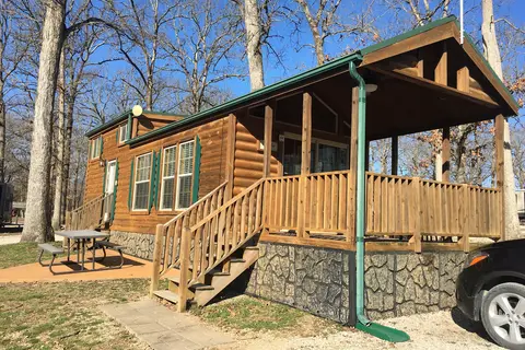 Perryville RV Resort
