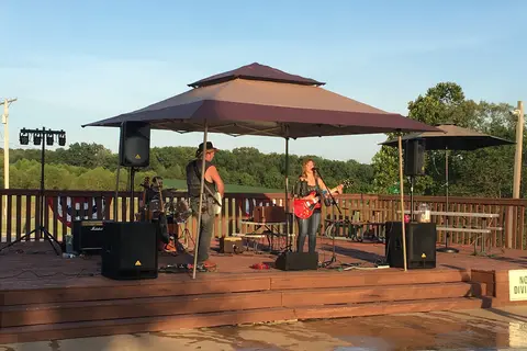 Perryville RV Resort